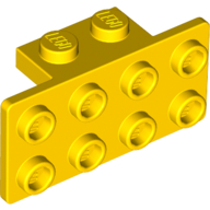 LEGO® 6118828 GEEL - H-28-D YELLOW