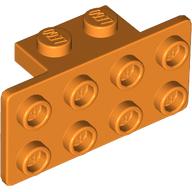 LEGO® haak ORANJE