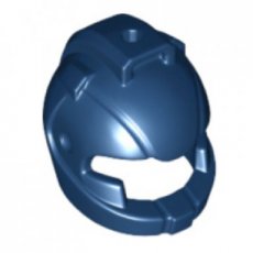 LEGO® helm DONKER BLAUW