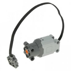 LEGO® 6132519 Power Functions L-motor
