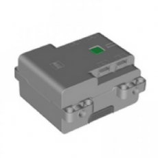 LEGO® 6142536 - ML-14 LEGO®  6142536 Powered UP Batterijhouder - BLUE TOOTH