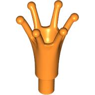 LEGO® Couronne ORANGE