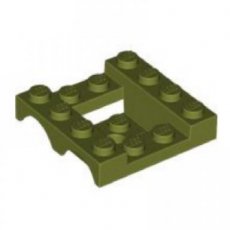 LEGO® 6143736 OLIJF GROEN - M-12-C LEGO® spatbord OLIJFGROEN