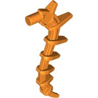 LEGO® plant ORANJE