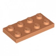 LEGO® 2x4 NOUGAT