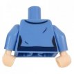 LEGO® torso MEDIUM BLAUW