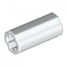 LEGO® asconnector WIT