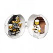 LEGO 5005230 - PL-25 6217083 Ninjago Zane's Kendo Training Pod (Polybag)