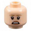 LEGO® head LIGHT SKIN COLOR