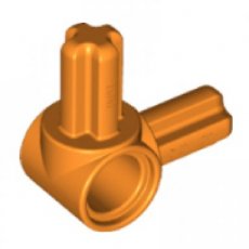 LEGO® 6259825 ORANJE - MS-173-L