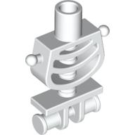 LEGO® 626001 WIT - MS-7-D LEGO® skelet torso WIT