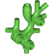 LEGO® Koraalzeewier HELDER GROEN