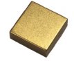 LEGO® Tegel 1x1 METALIC GOUD