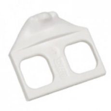 LEGO® staart WIT