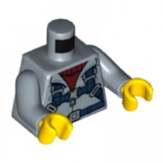 LEGO® 6302885 ZAND BLAUW - MS-87-D LEGO® ZAND BLAUW