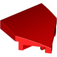 LEGO® 6305047 ROOD - MS-43-H LEGO® modified 2x2x2/3 RED