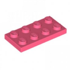 LEGO® 6305455 KORAAL - MS-90-H LEGO® 2x4 WIT