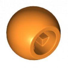 LEGO® kogelgewricht ORANJE