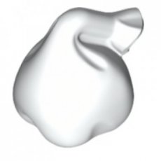 LEGO® bag WHITE