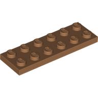 LEGO® 2x6 MEDIUM NOUGAT