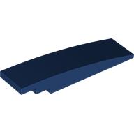 LEGO®  2x8 DONKER BLAUW