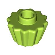 LEGO® cupcake LIMOEN