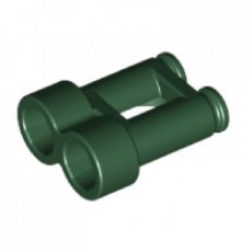 LEGO® verrekijker DONKER GROEN