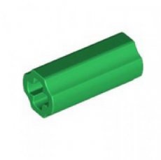 LEGO® asconnector GROEN