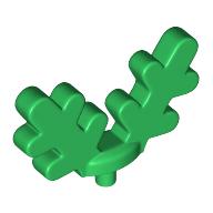 LEGO® gewei GROEN