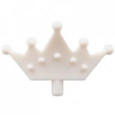 LEGO® diadeem WIT