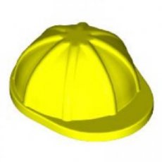 LEGO® casque de travail JAUNE NEON