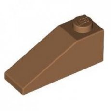 LEGO® 33 degrees 1x3 MEDIUM NOUGAT