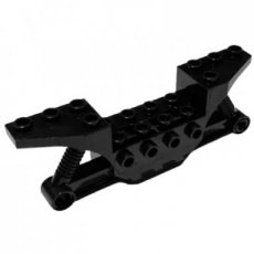 LEGO® quad frame BLACK