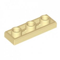 LEGO® aangepast 1x3 BEIGE