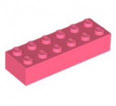 LEGO® 6422922 KORAAL - H-17-B LEGO® 2x6 KORAAL