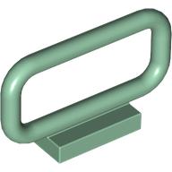 LEGO® 1x4x2 rod SAND GREEN