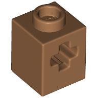 LEGO® 1x1 MEDIUM NOUGAT