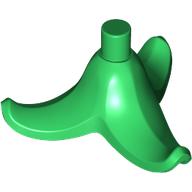 LEGO® bananenschil GROEN