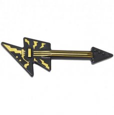 LEGO® guitare NOIR
