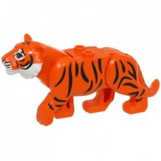 LEGO® tijger