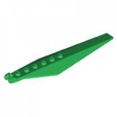 LEGO® rotor blade 3x12x2/3  GREEN