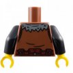 LEGO® torso WIT