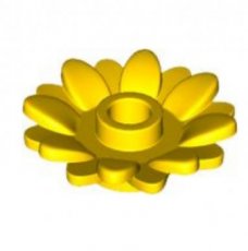 LEGO® zonnebloem GEEL