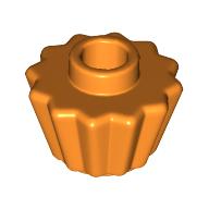 LEGO® cupcake ORANJE
