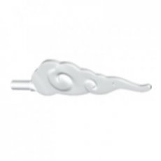 LEGO® flag WHITE