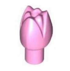 LEGO® tulp LICHT ROZE
