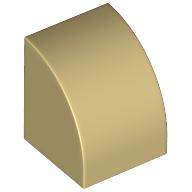 LEGO® 1x1x1 BEIGE
