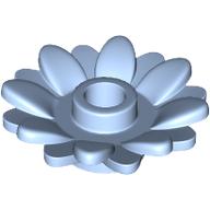 LEGO® zonnebloem HELDER BLAUW