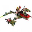 LEGO® 70006 CHIMA Cragger's Commando Schip