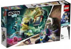 LEGO® 70430 - BPL-17 LEGO® HIDDEN SIDE 70430 De Newbury metro